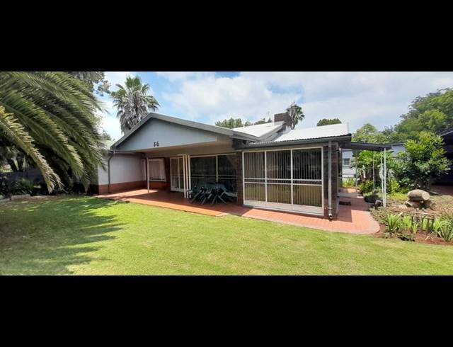 3 BEDROOM HOUSE FOR SALE IN VALHALLA